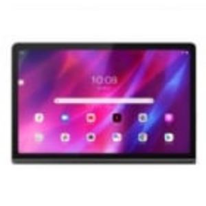 Oferta de Tablet Lenovo Yoga Tab 11 de 11“ (OctaCore, 4GB RAM, 128GB Internos, Storm Grey) por $248672 en Winpy