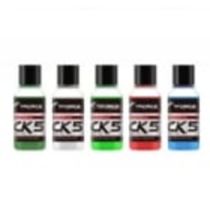 Oferta de Kit Líquido Refrigerante T-Force CK5 para CARDEA Liquid M.2 PCIe (5 colores) por $15200 en Winpy