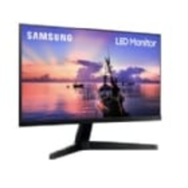 Oferta de Monitor Samsung F22T35 de 22“ (IPS, FullHD, 75Hz, 5ms, FreeSync, HDMI+VGA) por $98595 en Winpy