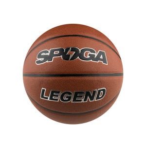 Oferta de Balón Básquetbol Spoga Legend por $26990 en Sparta