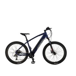 Oferta de Bicicleta Eléctrica MTB Hiland Azul por $999900 en Sparta