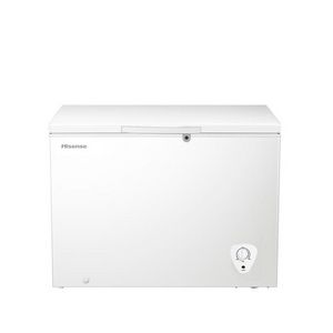 Oferta de Congelador Freezer Horizontal 297 Lts FC-39DD por $239990 en Falabella