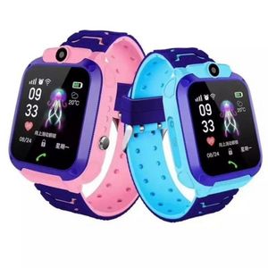 Oferta de Smartwatch para niños con GPS por $22990 en Falabella