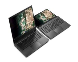 Oferta de Notebook Lenovo Chromebook 14e 8GB 64GB 14 por $149990 en Falabella