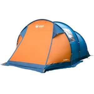 Oferta de Carpas Unisex Sunset 4 Tent Amarillo Lippi por $247990 en Falabella