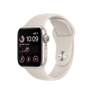 Oferta de Apple Watch SE (40mm, GPS) - Caja de Aluminio por $219990 en Falabella