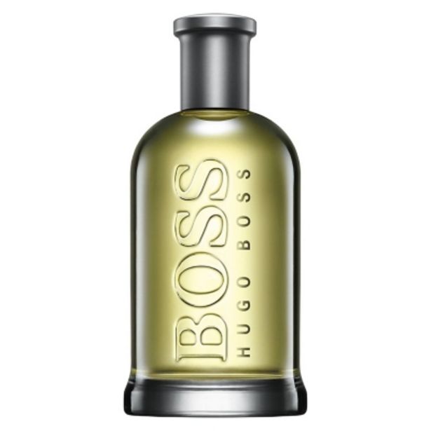Ofertas de Perfume Hombre Boss Bottled EDT 200 ml por $69990