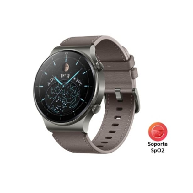 Ofertas de Smartwatch GT2 Pro Silv por $219990