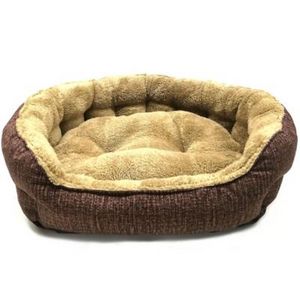 Oferta de Cama para perro soft ovalada por $29990 en Falabella
