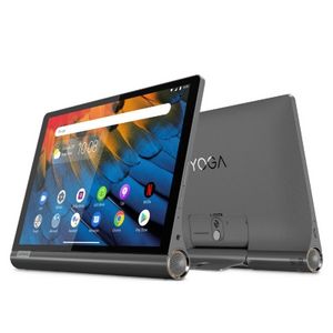 Oferta de Tablet Lenovo Yoga Smart 4GB-64GB Octa Core 10.1" + Google Assistant por $189990 en Falabella
