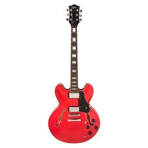 Oferta de Guitarra Electrica Roja EP35 por $149990 en Falabella