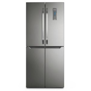 Oferta de Refrigerador Fensa Multidoor No Frost 401 lt DQ79S por $609990 en Falabella