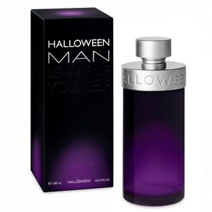 Oferta de Perfume Hombre Halloween EDT 200ml por $47990 en Falabella