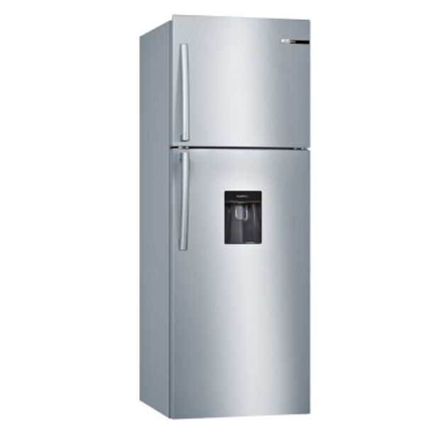 Ofertas de Refrigerador No Frost 327 lt KDD30NL202 por $349990