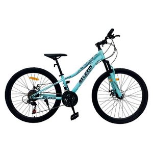 Oferta de Bicicleta Mountain Bike Galia 26 Pulgadas Menta por $164990 en Falabella