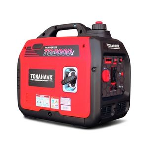 Oferta de Generador 2000w Inverter Tomahawk Power TG2000i por $696990 en Falabella