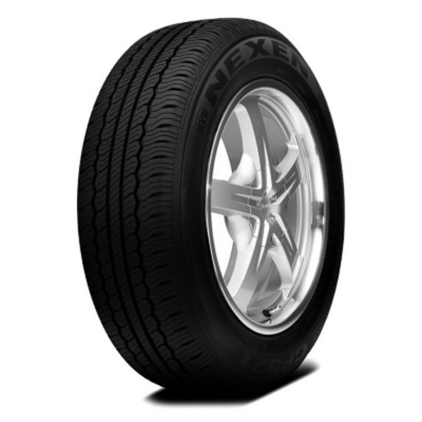 Ofertas de Neumático 215/70 R16C Cp521 por $113090