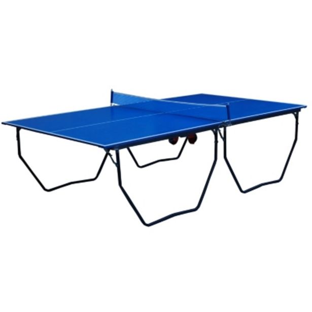 Ofertas de Mesa De Ping-Pong Profesional por $209990