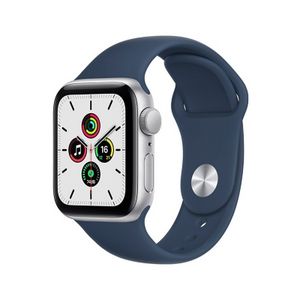 Oferta de Apple Watch Se (40Mm, Gps) - Caja Aluminio por $289990 en Falabella