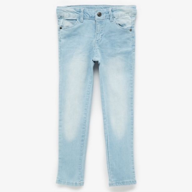 Ofertas de Jeans Niña por $2990
