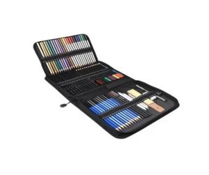 Oferta de Estuche 72 Lápices De Colores Dibujo Profesional por $14990 en Falabella