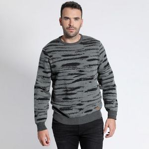 Oferta de Sweater Jacquard por $16190 en Potros