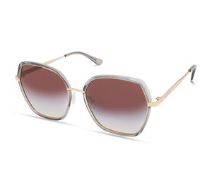Oferta de Women's Sunglasses - Metal Oversized por $14990 en Skechers