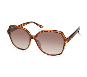 Oferta de Women's Sunglasses - Soft Square Brown por $14990 en Skechers