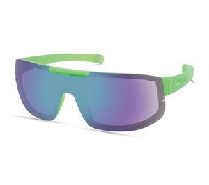 Oferta de Boys Sunglasses - Matte Wrap Green por $9990 en Skechers