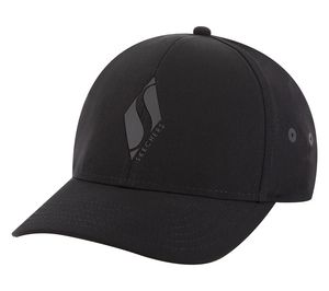 Oferta de Men's Hat - Diamond S Black por $14990 en Skechers