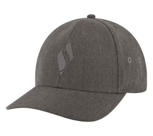 Oferta de Men's Hat - Diamond S Charcoal por $14990 en Skechers