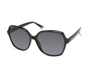 Oferta de Women's Sunglasses - Soft Square Black por $14990 en Skechers