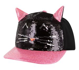 Oferta de Girls Hat - Cat Ear por $10990 en Skechers