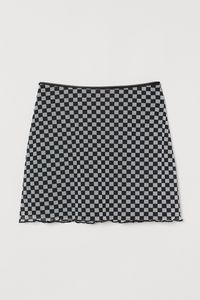Oferta de Minifalda por $4000 en H&M