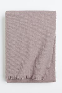 Oferta de Manta de lana por $50392 en H&M