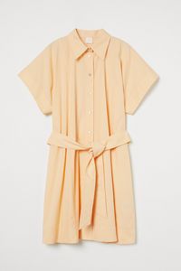 Oferta de Vestido de algodón por $8000 en H&M