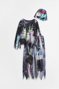 Oferta de Disfraz de zombie por $10000 en H&M