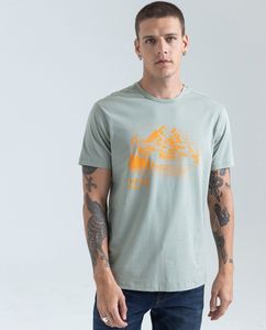 Oferta de Camiseta estampada para hombre por $54950 en Americanino