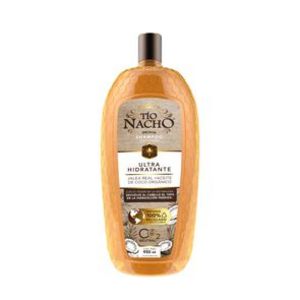 Oferta de Shampoo Anti-caída Ultra Hidratante 950 ml por $11999 en Maicao