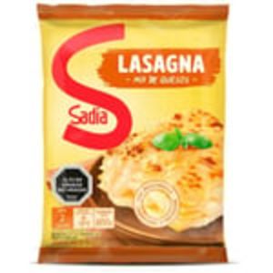 Oferta de Lasagna 4 Quesos Sadia 600gr. por $3990 en 