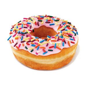 Oferta de Donut Unitaria por $1530 en Dunkin Donuts