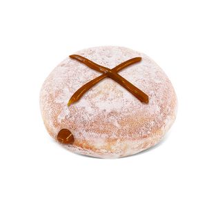 Oferta de NotManjxr Azucarado por $1530 en Dunkin Donuts