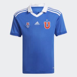 Oferta de Camiseta Local Club Universidad de Chile 22/23 por $27993 en Adidas