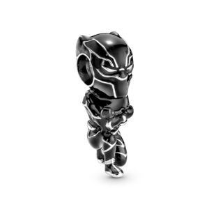 Oferta de Charm Pantera Negra De The Avengers De Marvel por $148000 en Pandora