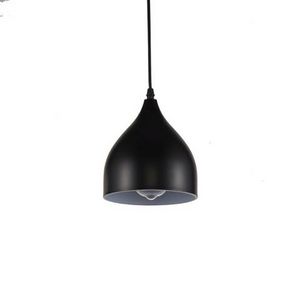 Oferta de Lámpara Colgante E-27 Decorativa Diseño Gota por $5990,7 en Linio