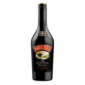 Oferta de Licor dulce Baileys Crema De Whisky 750 ml por $22700,22 en Linio