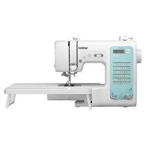 Oferta de Máquina de coser computarizada CS6000XL por $239990,2 en Linio