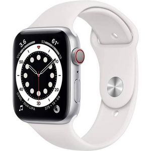 Oferta de Apple Watch Series Se 40mm Gps Aluminum Silver 32gb Reacondicionado por $239990,3 en Linio