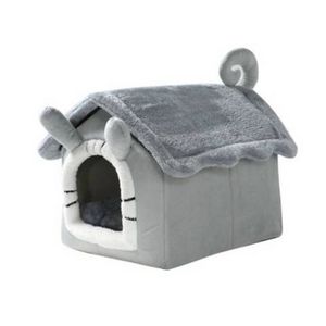 Oferta de Cama Nido para Mascotas- casitas para Perros y Gatos por $21990,27 en Linio