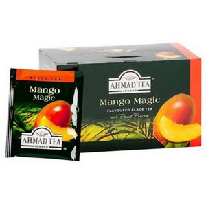 Oferta de TEA MANGO MAGIC - 20s por $4980 en Linio